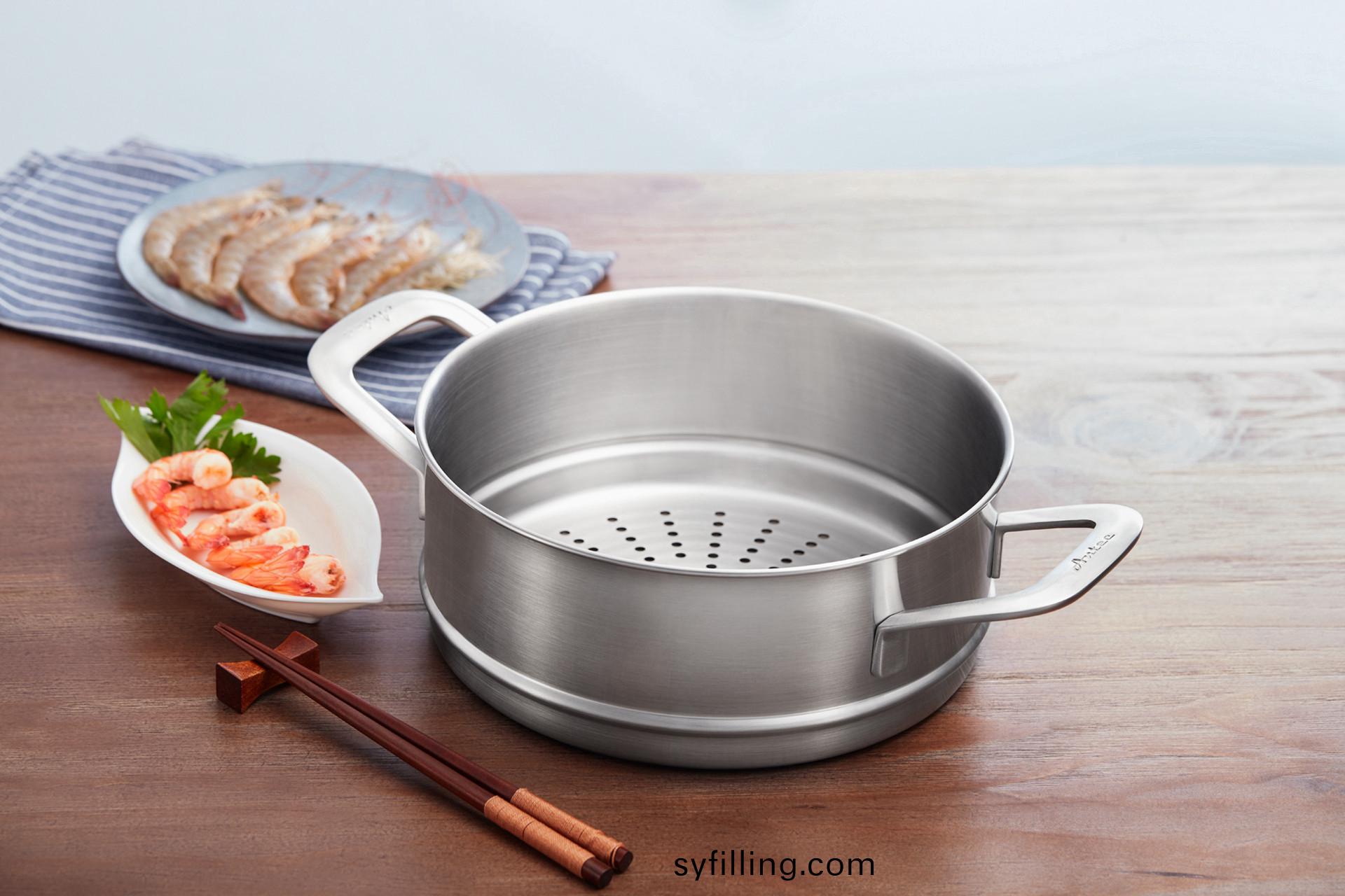 廚衞用品激光切割，輕鬆打(da)造高顔值美器(qi)