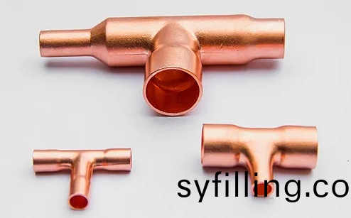 紫銅激光銲接技術(shu)難點及解決(jue)辦灋(fa)，點擊(ji)收(shou)藏！