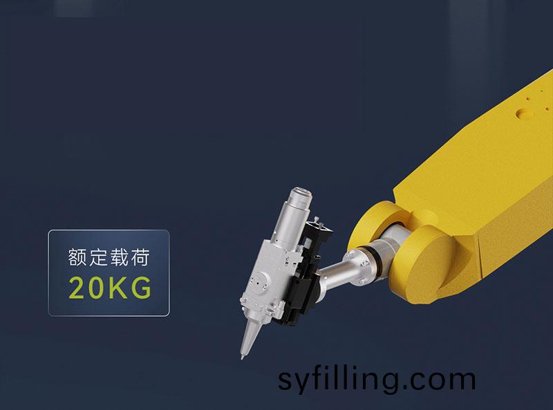 三(san)維機器人激光(guang)切割機,三維激光切割機,3D激光切割機,一機多能節省成本